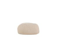 Venture Home Tabouret de jardin Sam Beige