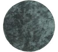 Tapis Déco Rond "Undra" 200cm Vert
