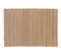 - Tapis en jute naturel Kali 240 x 170 cm