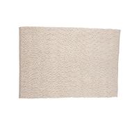 Venture Home Tapis Jajru Blanc
