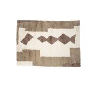 Venture Home Tapis Nestor Blanc