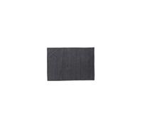 Venture Home Ulla - Carpet en LainePolyester - Gris foncé - L160 x B230