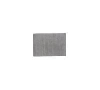 Venture Home Ulla - L230 x B160 Carpet en Laine/Polyester - Gris Clair