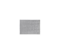 Venture Home - Tapis en coton et polyester effet viscose argent Undra 240 x 170 cm 240 x 170 cm