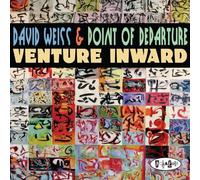 Venture Inward With Point Of Departure