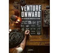 Venture onward : The design and curiosities of 1924US