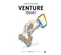 Venture Theory: The Art Of Scaling A Brand
