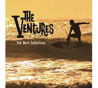 The Ventures – The Best Of The Ventures – CD – Import japonais