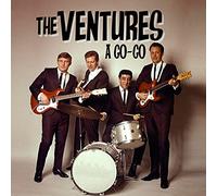 Ventures - A Go