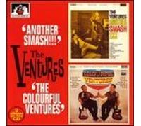 Ventures - Another Smash/Colourful Ventures