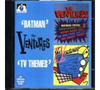 Ventures - Batman/T.V. Themes