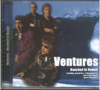 Ventures - Beached in Hawaii