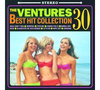 VENTURES - Best Hits 30 (Shm)