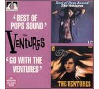 Ventures - Best of Pop Sounds/Go West