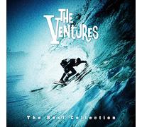 Ventures Best,The [Import Allemand]