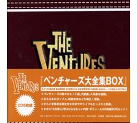 Ventures - Box