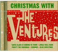 Ventures - Christmas with The Ventures [Import]