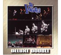 Ventures - Deluxe Double