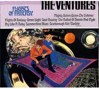 Ventures - Flights of Fantasy