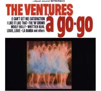 Ventures - Go [Import]