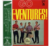 Ventures - Go with Ventures
