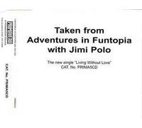 Ventures In Funtopia