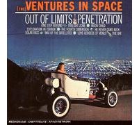 Ventures - in Space