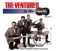 Ventures - in The Vaults Vol.2 [Import]