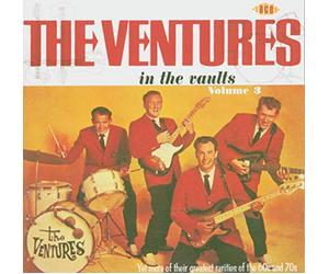 Ventures - In the Vaults Vol.3