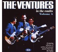 Ventures - In the Vaults Vol.4