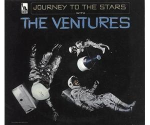 Ventures - Journey to the Stars