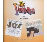 Ventures - Joy/Latin Album