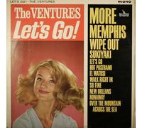 Ventures - Let's Go