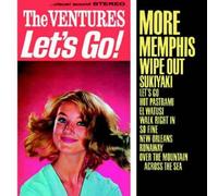 Ventures - Let's Go