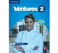 Ventures Level 2 Digital Value Pack by Bitterlin & GretchenJohnson & DennisPrice & DonnaRamirez & Sylvia Inconnu (Auteur)