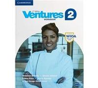 Ventures Level 2 Workbook by Gretchen BitterlinDennis JohnsonDonna PriceSylvia Ramirez Gretchen BitterlinDennis JohnsonDonna PriceSylvia Ramirez (Auteur)