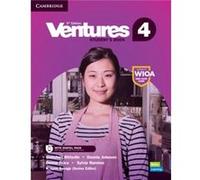 Ventures Level 4 Digital Value Pack by Bitterlin & GretchenJohnson & DennisPrice & DonnaRamirez & Sylvia Inconnu (Auteur)