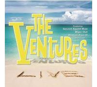 Sony – Ventures live
