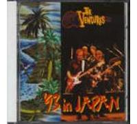 Ventures - Live in Japan-1993 (US Import)