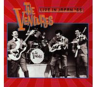 Ventures - Live in Japan '65