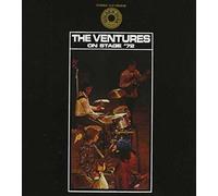 Ventures - On Stage 72