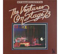 Ventures - On Stage 73