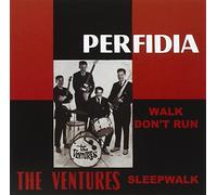 Ventures - Perfidia-Walkdon'T Run [Import]
