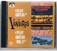 Ventures - Play Guitar 2