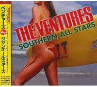 Ventures - Play Southern All Stars