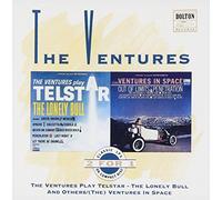 Ventures - Play Telstar
