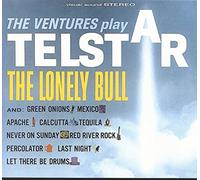 Ventures - Play Telstar [Import]
