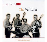 Ventures - Simply The Best [Import]
