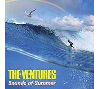 Ventures - Sounds of Summer