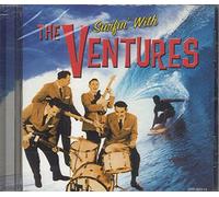 Ventures - Surfin with The Ventures